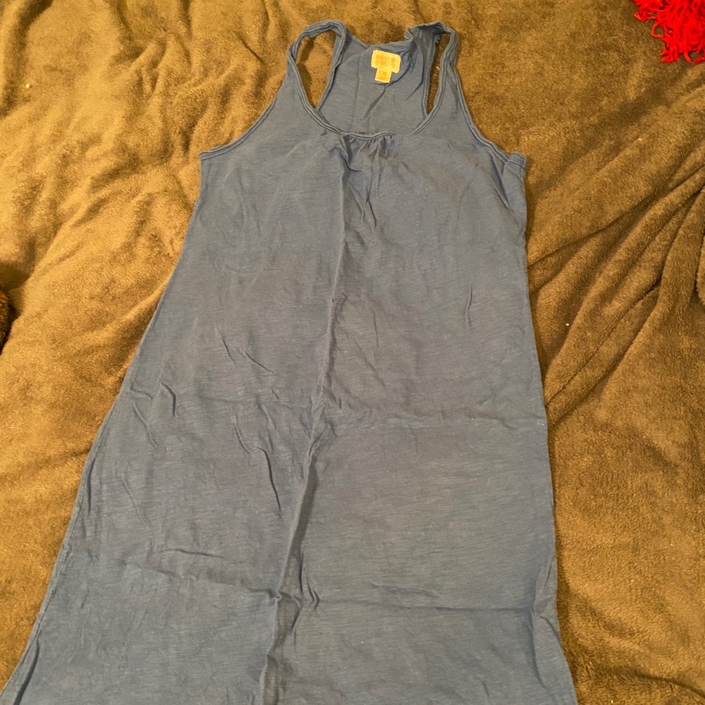 T-shirt Dress